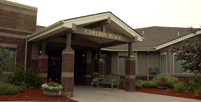 Assisted Living - Carlton Place - Inter-Faith Care Center