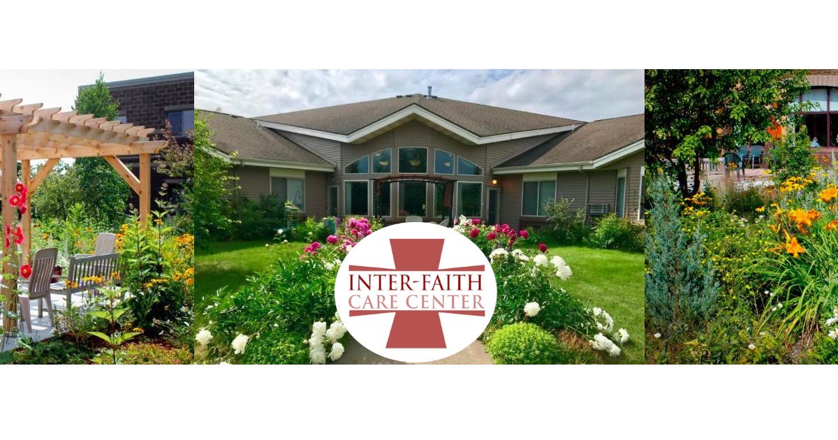 Inter-Faith Care Center: Home - Carlton